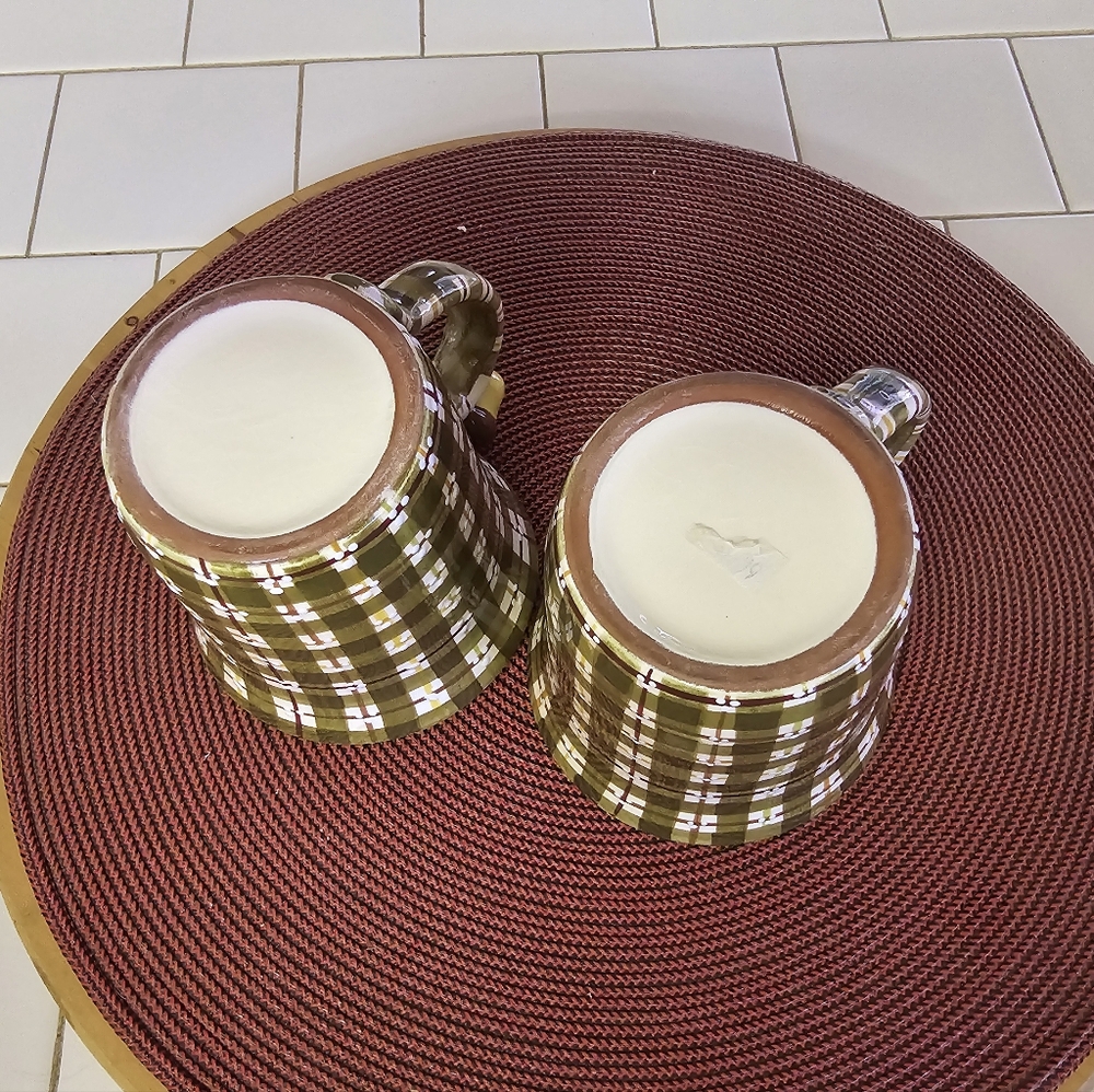 Coffee Mugs - Picture 2 of 9